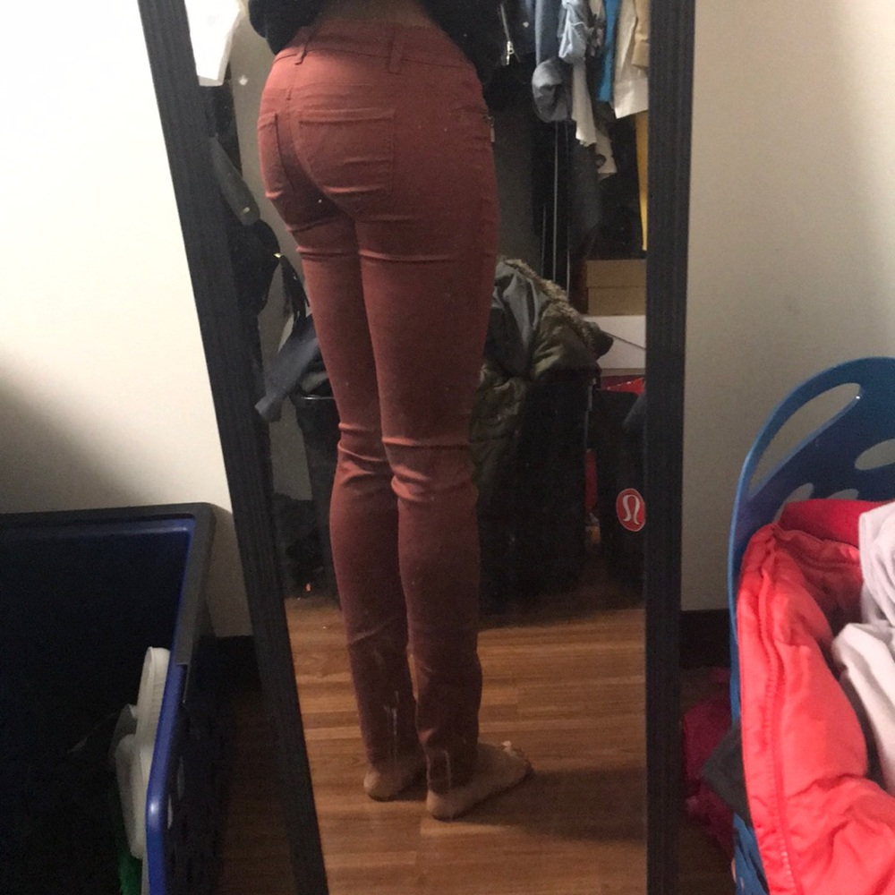 Jeans - Picture 3 of 3